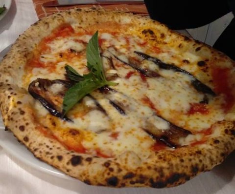 pizza trinachia