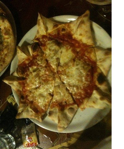 Abruzzo Pizza Stella Chieti