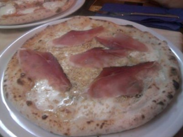 Pizza Nocina 
