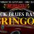 Rock Blues Band - Gringos at Tavernacolo