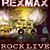 Granchio Nero Live Music - Rex Max Live