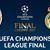 Finale UEFA Champions League