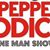 Peppe Iodice - One Man Show 