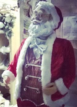 Babbo Natale