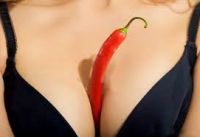 Peperoncino hot