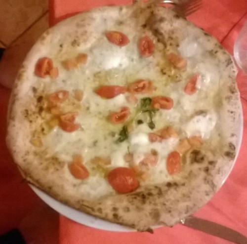 Pizza Doc Pesco Sannita