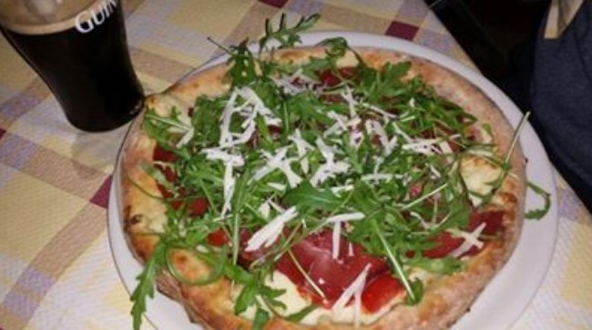 Pizza Fresca San Giorgio del Sannio