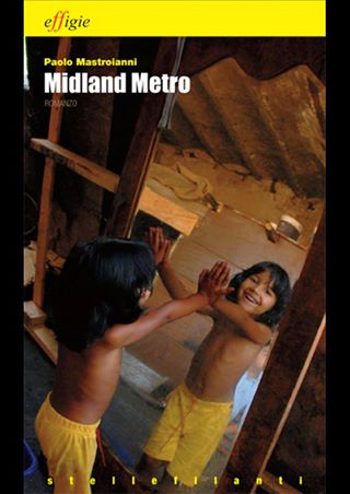 Presentazione libro: MIDLAND METRO di Paolo Mastroianni