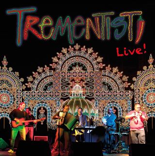 TREMENTISTI IN CONCERTO SABATO 19 SETTEMBRE@VITULANO (BN) 3 °FESTA DELLA BIRRA AL BARROS VIA PROV.LE VITULANESE ORE 21:3