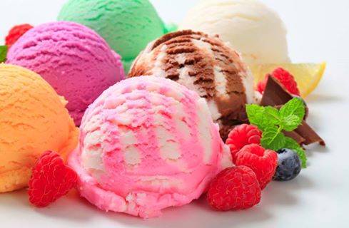 Alla Bottega del Gelato -degustazione Gelato artigianale di C'era una Volta