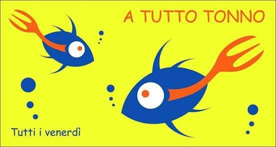 A tutto tonno!