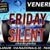 Melagodo_event & Agency _BAR Chalet__Hotel Aeclanum_presenta_Friday Silent_PER L' Occassione festeggiamo • BUON Complean