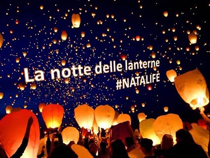 Notte delle lanterne