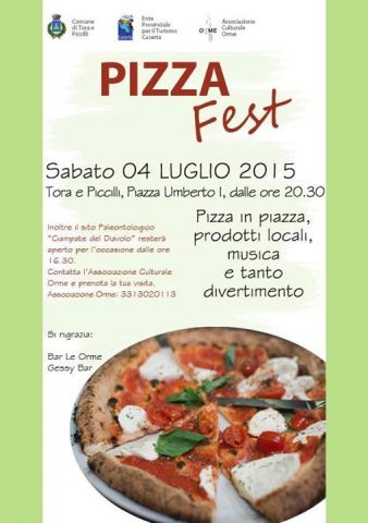 Pizza Fest