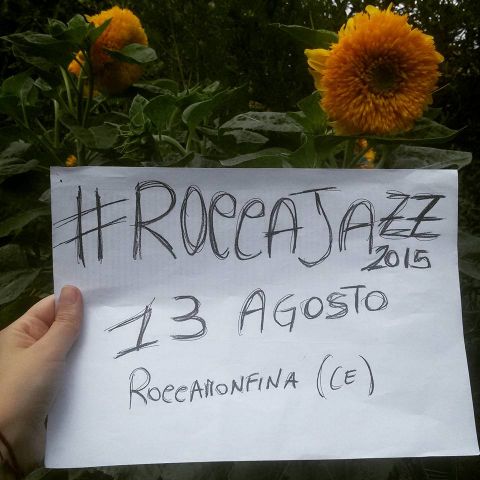 ROCCAJAZZ 2015