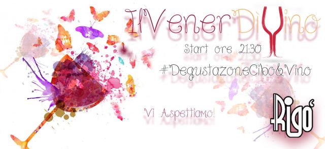 VenerdìDiVino