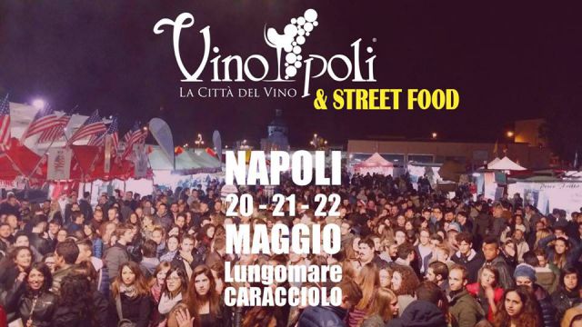 Vinopoli - La Città’ Del Vino & Street Food