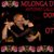 Milonga De Los Artistas Domenica 30 ottobre A. Lalli, V. Bruno