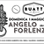 Dj-SET / ANGELO FORLENZA / LIVE @Buatt / DOMENICA 1 MAGGIO / INGRESSO GRATUITO