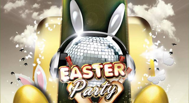 Easter Party: Animazione e Discoteca al C'era!