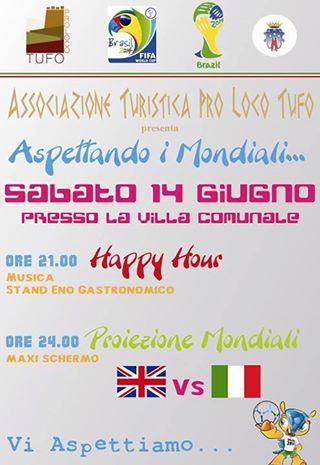Mondiali 2014