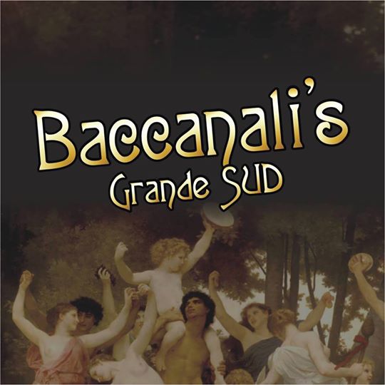 Baccanali's GrandeSud