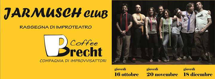 Coffee Brecht