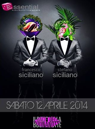 Evento Essential Presso Il Bacio Della Buonanotte