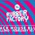 The Rubber Factory Live at Black House Blues