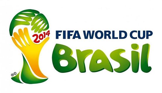 .....FIFA WORLD CUP BRASIL 2014.....