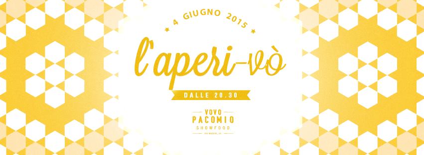 L'APERIVO'