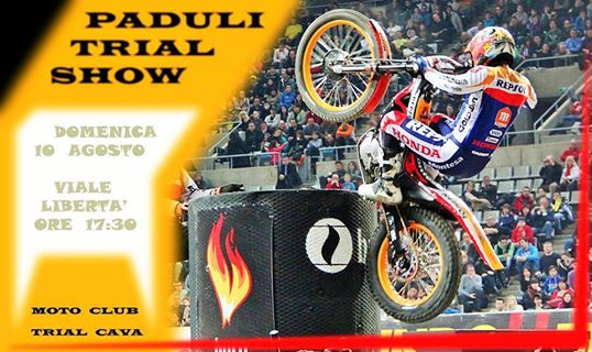 Trial Show