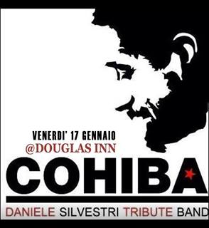 Cohiba Presso Douglas Inn