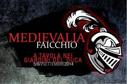 Medievalia