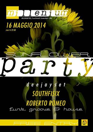 Serata Presso Millenium Pub