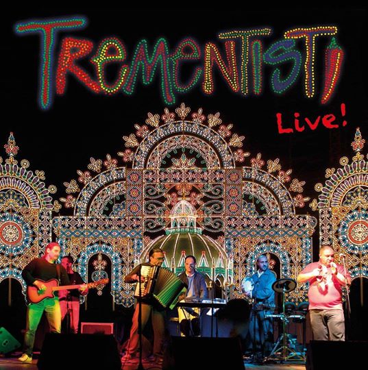 TREMENTISTI IN CONCERTO (FESTA IN ONORE DI S. ANTONIO)