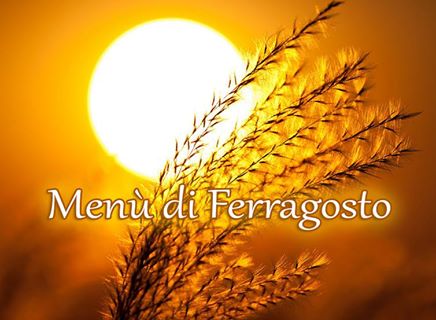 FERRAGOSTO 2015