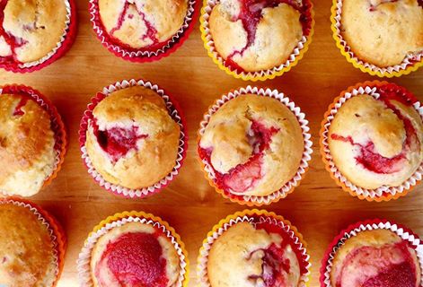 Laboratorio di dolci per bambini: i muffin