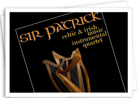 Sir Patrick @ McLogan
