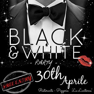 Black & White Presso La Lanterna