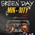 Minority Green Day tribute Live at Gonzales Pub