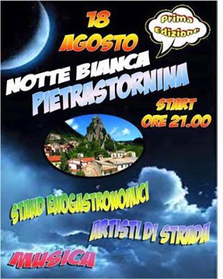 Notte Bianca