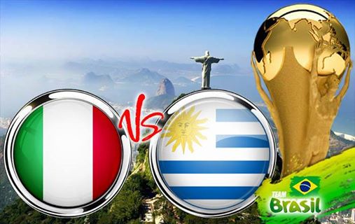 Italia Uruguay Presso Bar Caffetteria Ristopub Volo
