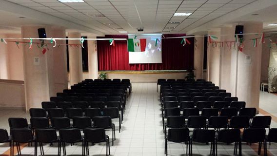 Italia Costarica