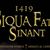 1419 - Siqua Fata Sinant - Rievocazione Storica