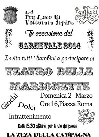 Carnevale