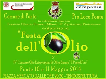 Festa Dell'Olio