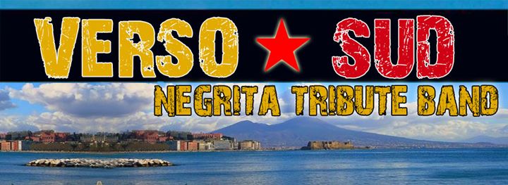 RIFF EVENTI presenta: Negrita Night Verso Sud