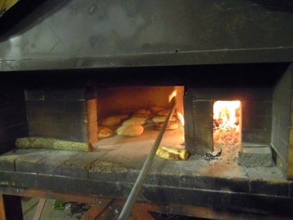 Festa De Lo Ucciolo