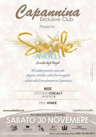 Smile Angels